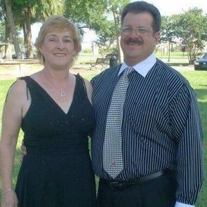 Meet your Posher, Jim rusty